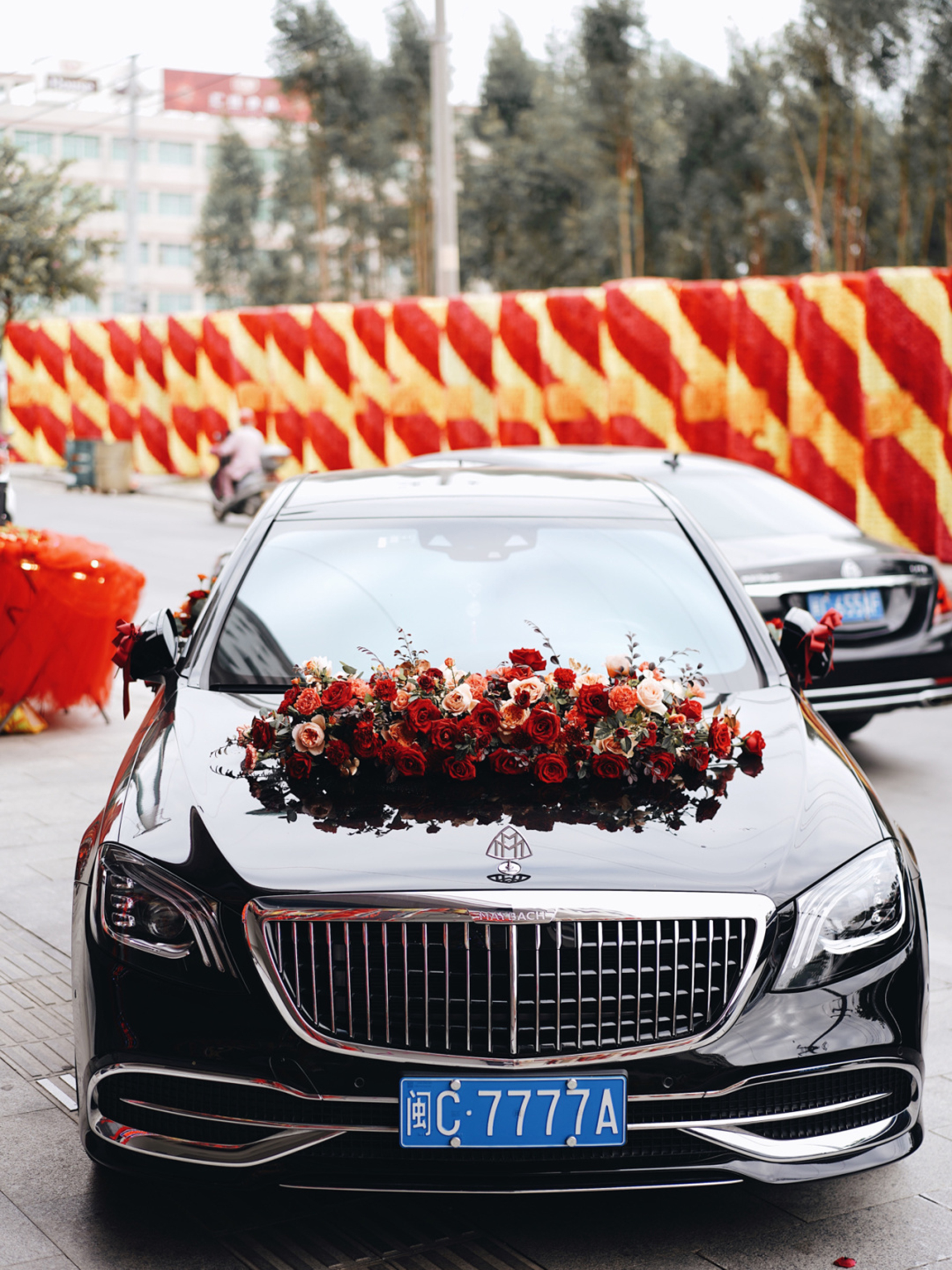 南京哪里结婚租车-南京结婚必看哪里租车最合适？